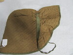 Cotton Bonnet by George Fox University Archives