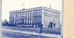 Newberg School by George Fox University Archives