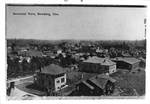 Sectional View of Newberg, Oregon