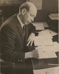Arthur O. Roberts by George Fox University Archives