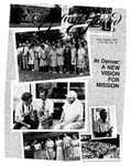Evangelical Friend, July/August 1978 (Vol. 11, No. 11) by Evangelical Friends Alliance