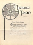 Northwest Friend, February 1947 by George Fox University Archives