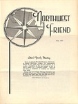 Northwest Friend, June 1947 by George Fox University Archives