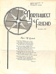Northwest Friend, November 1947