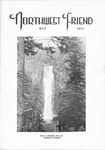 Northwest Friend, May 1951 by George Fox University Archives