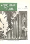 Northwest Friend, April 1958 by George Fox University Archives