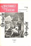 Northwest Friend, December 1960 by George Fox University Archives