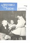 Northwest Friend, February 1961 by George Fox University Archives