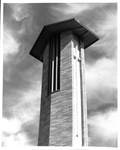 Vancouver First Friends, Steeple by George Fox University Archives