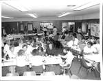 Vancouver First Friends, Potluck by George Fox University Archives