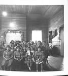 Timber Friends, Children in Service by George Fox University Archives