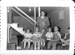 Vancouver Friends, Children Sunday School by George Fox University Archives