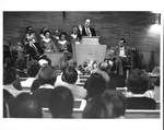 Tigard Friends Church, Sermon by George Fox University Archives