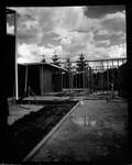 Tigard Friends, Construction by George Fox University Archives