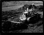 Tigard Friends, Excavation by George Fox University Archives
