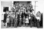 Tacoma First Friends, Children by George Fox University Archives