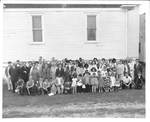 Tacoma First Friends, Congregation by George Fox University Archives