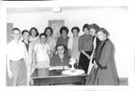 Star Friends, Continuing Education by George Fox University Archives