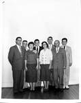 Star Friends, Members by George Fox University Archives