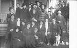 Springbrook Friends, Congregation by George Fox University Archives