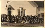 Springbrook Friends, Homecoming by George Fox University Archives