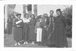 Springbrook Friends, 50th Anniversary by George Fox University Archives
