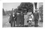 Springbrook Friends, 50th Anniversary by George Fox University Archives