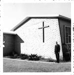 Spokane Church by George Fox University Archives