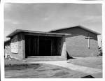 Spokane Church by George Fox University Archives