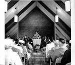 Silver Friends Church by George Fox University Archives