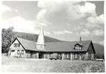 Chapel of the Hills by George Fox University Archives