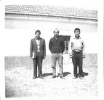 Bolivia Photos by George Fox University Archives