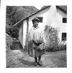 Bolivia Phtoos by George Fox University Archives