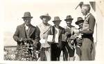 Bolivia and Peru by George Fox University Archives