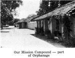 Mission compound
