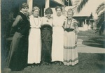 Missionary ladies