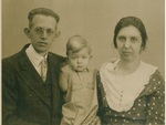 Pearson family