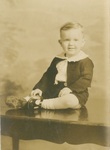 Don Pearson baby picture