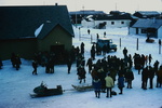 Mid-Year Conference, Kotzebue Friends Church, Kotzebue, AK, March 1970 by Earl Warren Perisho