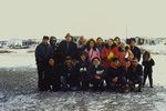 Pastor's Short Course with Roy Clark, Kotzebue, AK, October 1972 by Earl Warren Perisho