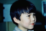Bible Training School & BTS Party, Kotzebue, AK, 1976 by Earl Warren Perisho
