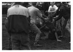 Bruin Brawl -- October 1995 #2 by George Fox University Archives