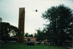 Bruin Brawl Flash -- October 1998 by George Fox University Archives