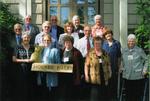 Class of 1957 50th Class Reunion by George Fox University Archives
