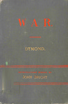 War: Its Causes, Consequences, Lawfulness, etc.: An Essay by Jonathan Dymond
