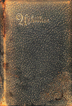 A Biographical Sketch of John Greenleaf Whittier from The Early Poems of John Greenleaf Whittier
