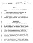 Amendment proposed by Senator Byrd, July 29, 1994 by Robert Byrd