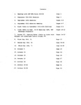 Full Description of Multiple International Diplomatic Meetings on Rwanda (1992) by N/A