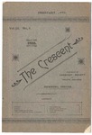 The Crescent - February 1892