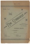 The Crescent - May 1892